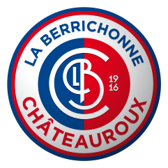 Site officiel de la Berrichonne de Châteauroux