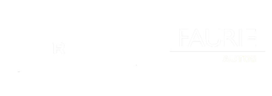 Renault Fauries